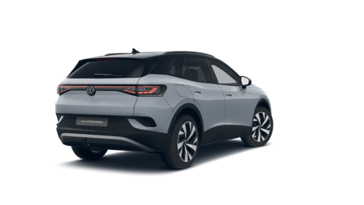 Bild eines ID.4 Pro 210 kW Business