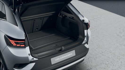 Bild eines ID.4 Pro 210 kW Business