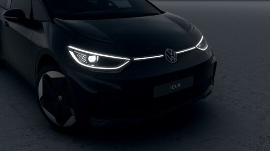 Bild eines ID.3 Pro S 170 kW Business