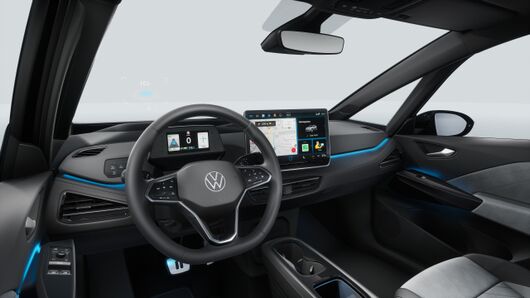 Bild eines ID.3 Pro S 170 kW Business