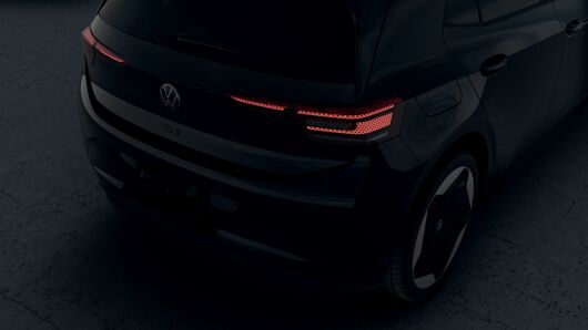 Bild eines ID.3 Pro S 170 kW Business