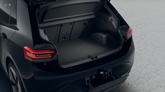 Bild eines ID.3 Pro S 170 kW Business