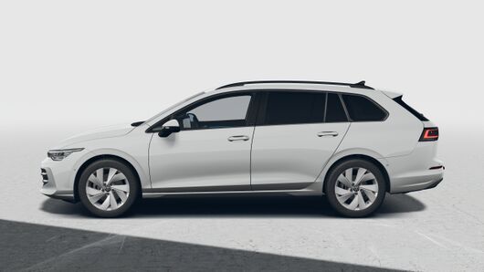 Bild eines Golf Variant Business TDI DSG