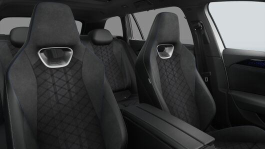 Bild eines Passat Variant Sport TDI 4MOTION DSG