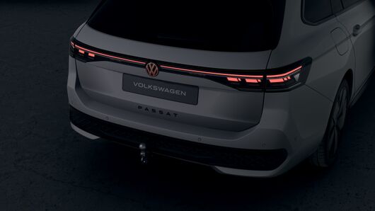 Bild eines Passat Variant Sport TDI 4MOTION DSG