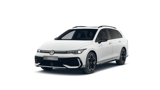 Bild eines Golf Variant Sport mHeV DSG