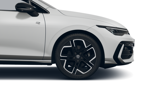 Bild eines Golf Variant Sport mHeV DSG