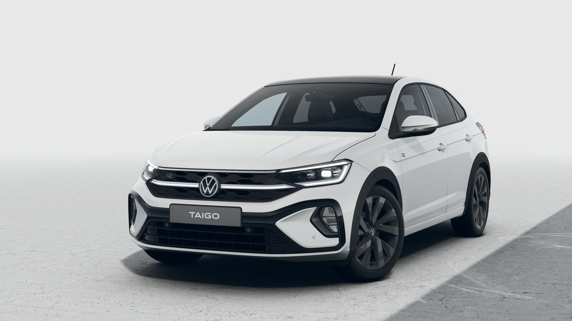 VW Taigo Sport TSI DSG 2026