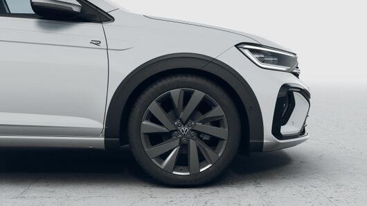 Bild eines Taigo Sport TSI DSG