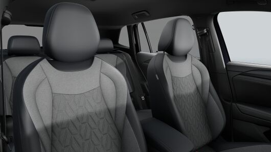 Bild eines Tiguan Friends eTSI DSG