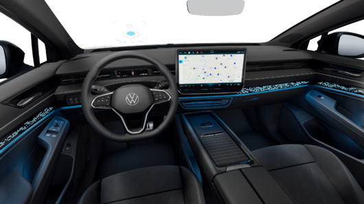 Bild eines ID.7 Tourer Pro S 210 kW Business