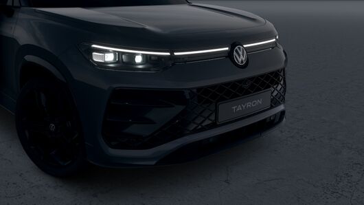 Bild eines Tayron Sport eHybrid DSG 150kW
