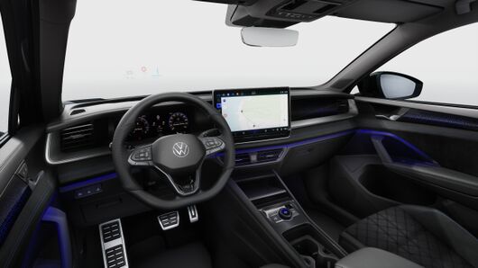 Bild eines Tayron Sport eHybrid DSG 150kW