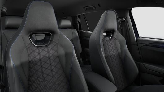 Bild eines Tayron Sport eHybrid DSG 150kW