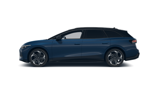 Bild eines ID.7 Tourer GTX 4MOTION 250 kW Business