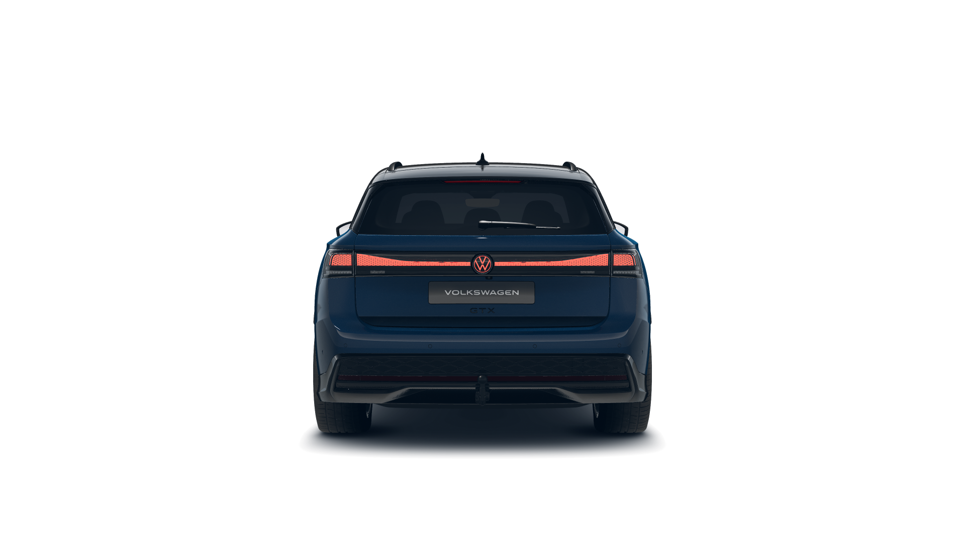 Bild eines ID.7 Tourer GTX 4MOTION 250 kW Business