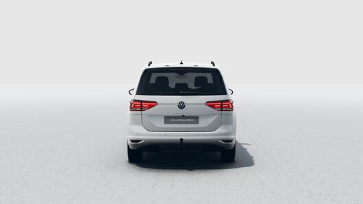 Bild eines Touran Friends TSI DSG