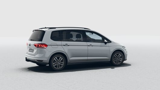 Bild eines Touran Friends TSI DSG