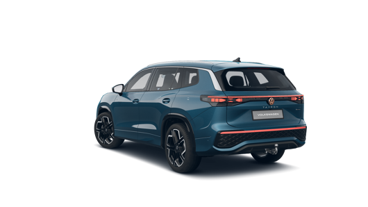 Bild eines Tayron Sport TDI 4MOTION DSG