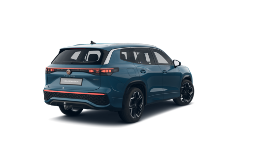 Bild eines Tayron Sport TDI 4MOTION DSG