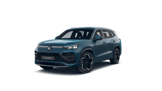 Bild eines Tayron Sport TDI 4MOTION DSG