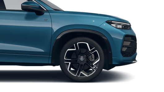 Bild eines Tayron Sport TDI 4MOTION DSG
