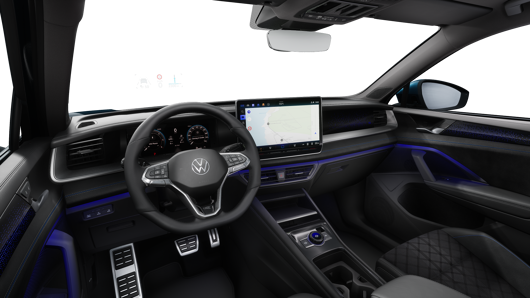 Bild eines Tayron Sport TDI 4MOTION DSG