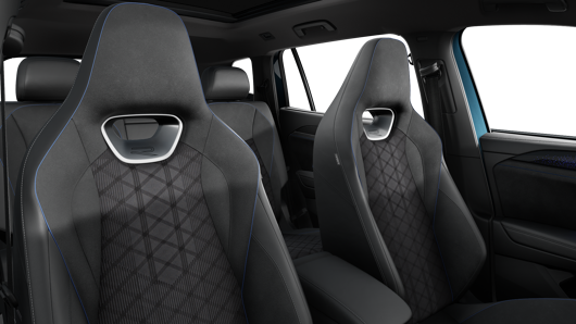 Bild eines Tayron Sport TDI 4MOTION DSG