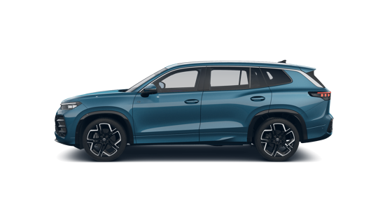 Bild eines Tayron Sport TDI 4MOTION DSG