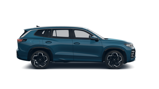 Bild eines Tayron Sport TDI 4MOTION DSG