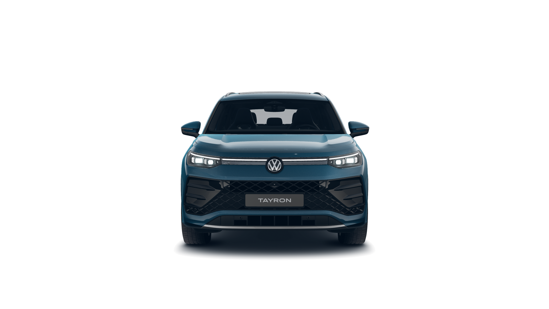 Bild eines Tayron Sport TDI 4MOTION DSG