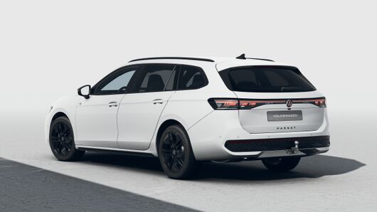 Bild eines Passat Variant R-Line eTSI DSG