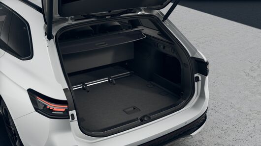 Bild eines Passat Variant R-Line eTSI DSG