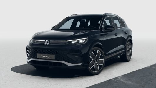 Bild eines Tiguan Sport eTSI DSG