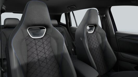 Bild eines Tiguan Sport eTSI DSG