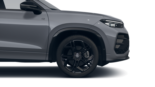 Bild eines Tayron Sport TDI DSG