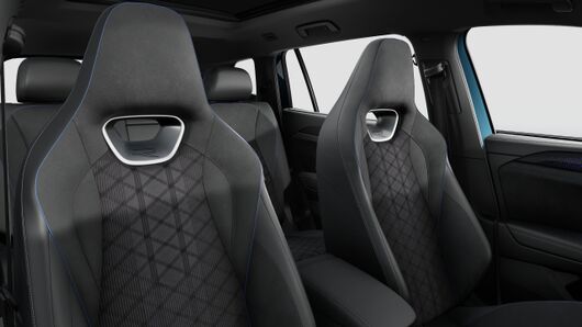 Bild eines Tayron R-Line TDI 4MOTION DSG