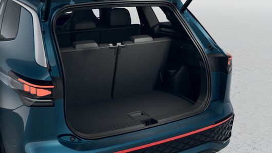 Bild eines Tayron R-Line TDI 4MOTION DSG