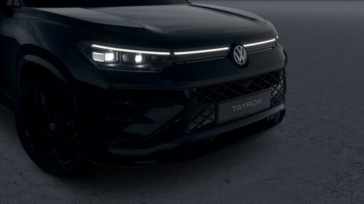 Bild eines Tayron Sport TDI 4MOTION DSG