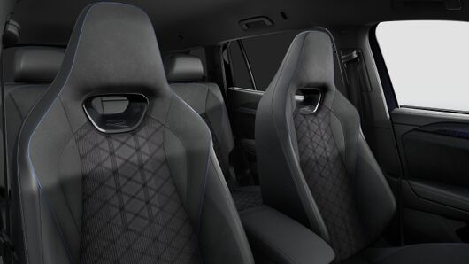 Bild eines Tayron Sport TDI 4MOTION DSG