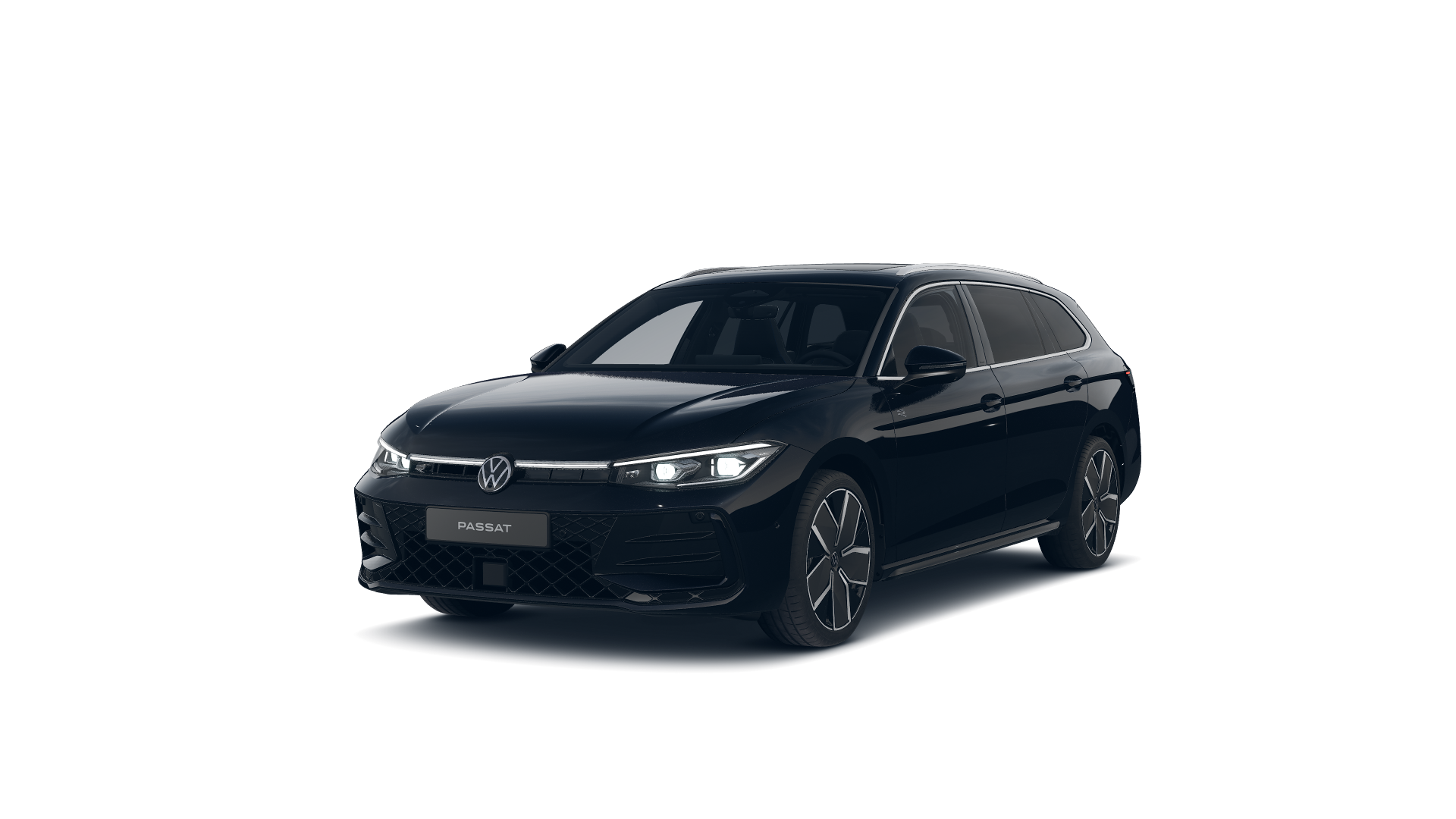 VW Passat Variant Sport TDI DSG 2026