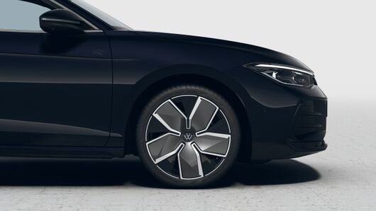 Bild eines Passat Variant Sport TDI DSG