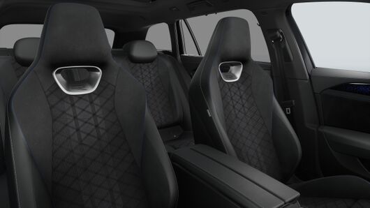 Bild eines Passat Variant Sport TDI DSG
