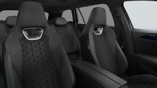 Bild eines Passat Variant Sport TDI DSG
