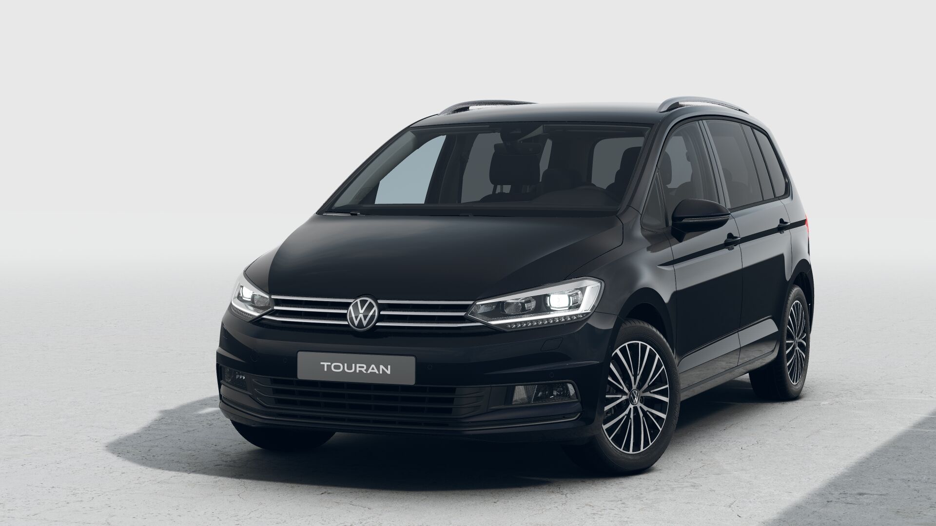 VW Touran Friends TDI DSG 2026