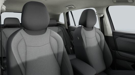 Bild eines Tiguan 4Me eTSI DSG