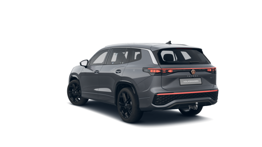 Bild eines Tayron Sport TDI 4MOTION DSG