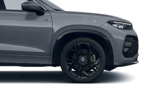 Bild eines Tayron Sport TDI 4MOTION DSG