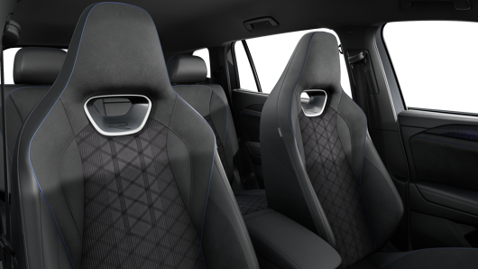 Bild eines Tayron Sport TDI 4MOTION DSG