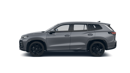 Bild eines Tayron Sport TDI 4MOTION DSG